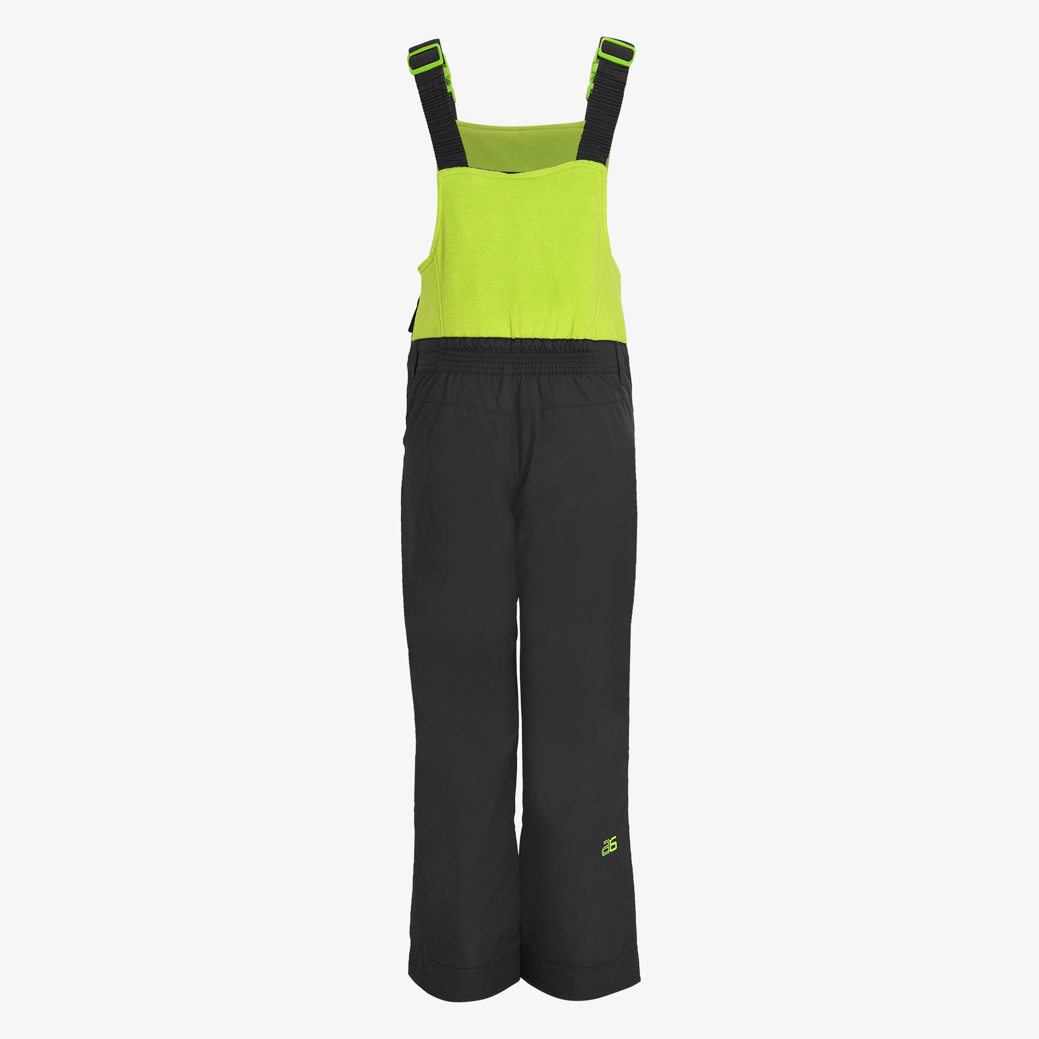 Kids Gravity Insulated Bib Overalls