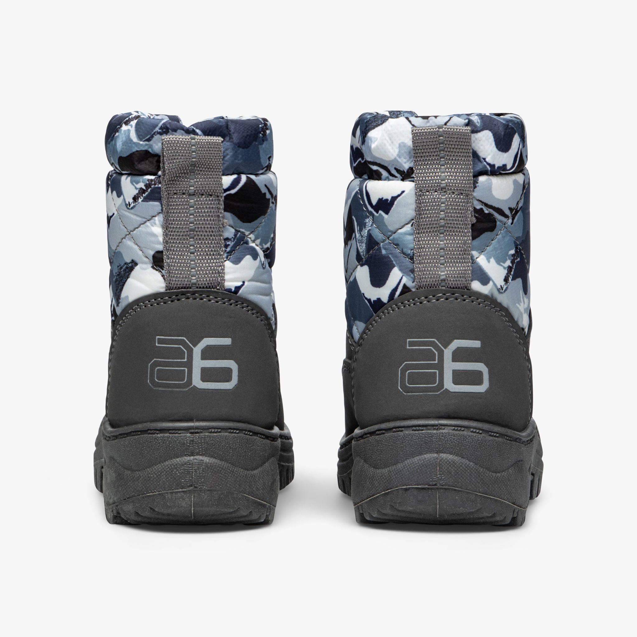 Kids Tracer Winter Boot
