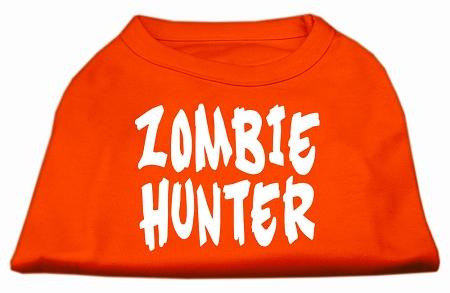 Zombie Hunter Shirt