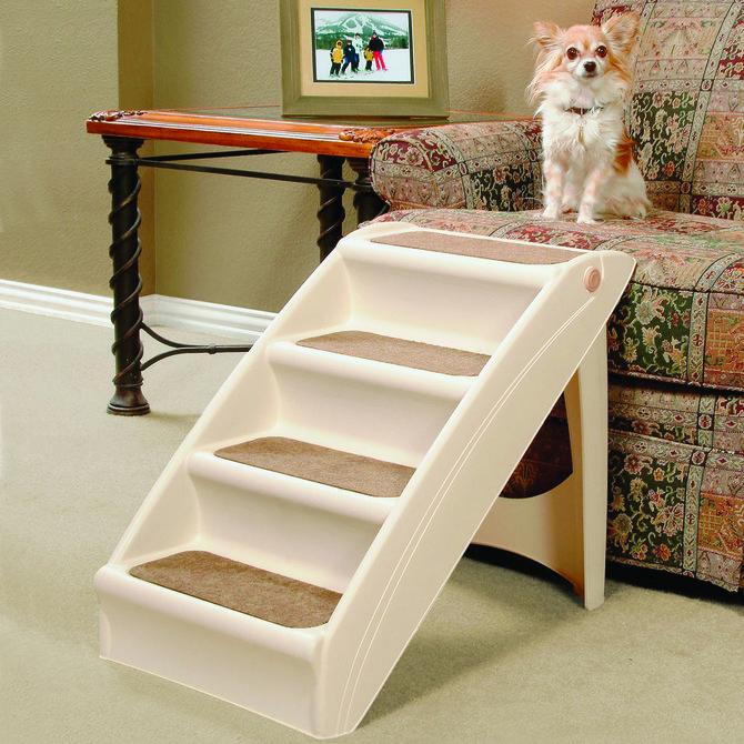 Portable Pet Stairs