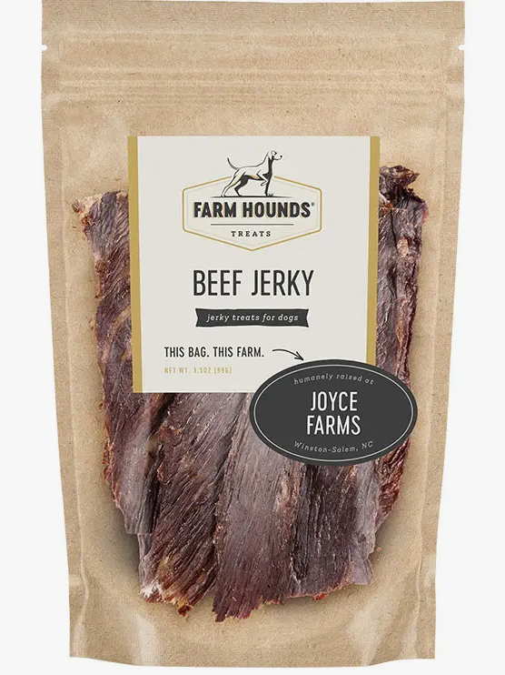 Beef Jerky