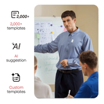 PLAUD NotePin & AI Annual Pro Plan
