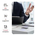 PLAUD NOTE & AI Annual Pro Plan
