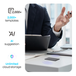Plaud Note & AI Annual Pro Plan
