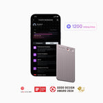 Plaud Note & AI Annual Pro Plan
