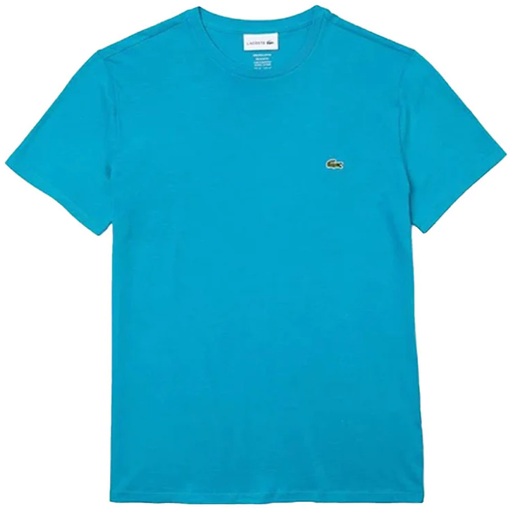 LACOSTE - MENS CORE ESSENTIALS T-SHIRT