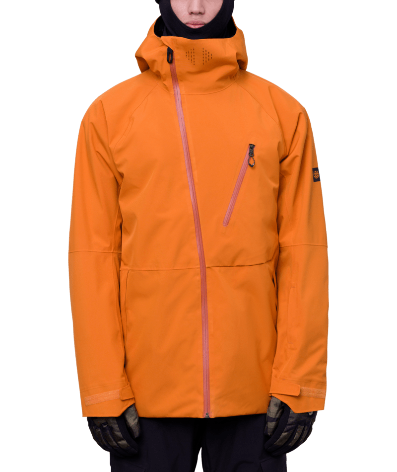 Mens Hydra Thermagraph Jacket