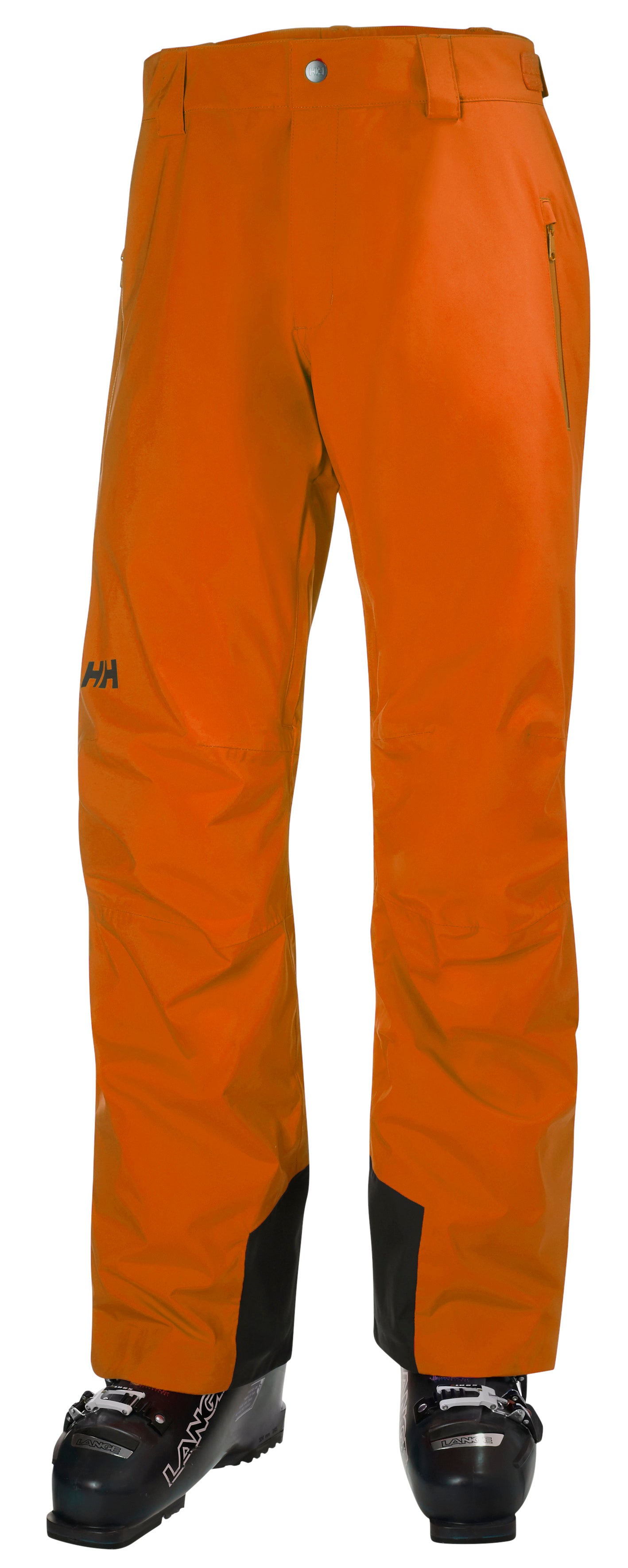 Mens Legendary Insulated Pant