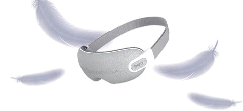 breo iSee K comes with Lightweight & convenient