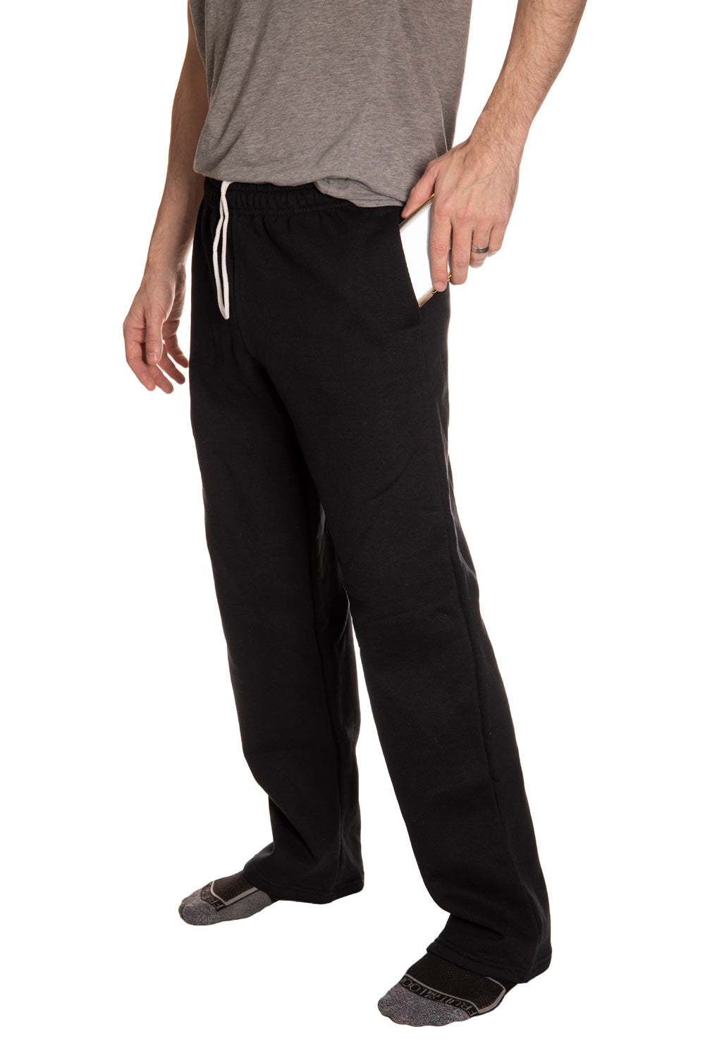 Minnesota Wild Official NHL Sweatpants