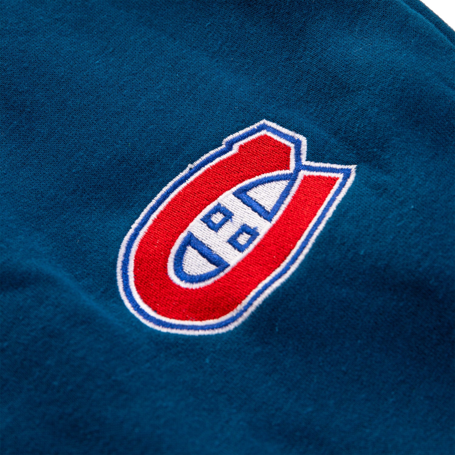 Montreal Canadiens Cuffed Fleece Sweatpants