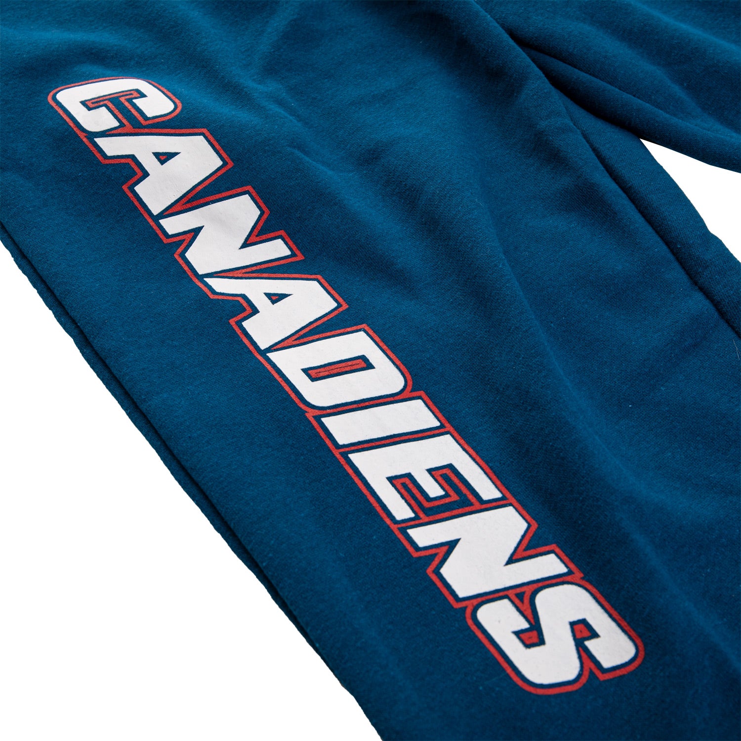 Montreal Canadiens Cuffed Fleece Sweatpants