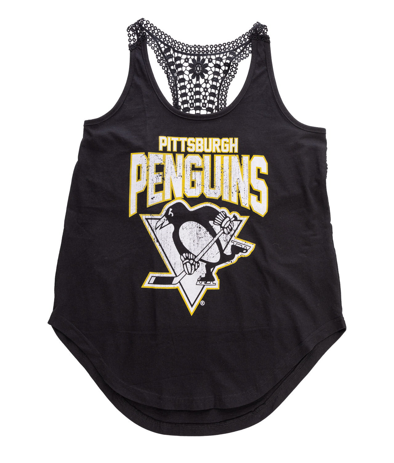 Pittsburgh Penguins Ladies 