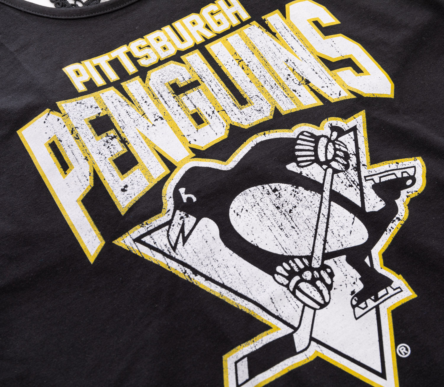 Pittsburgh Penguins Ladies 