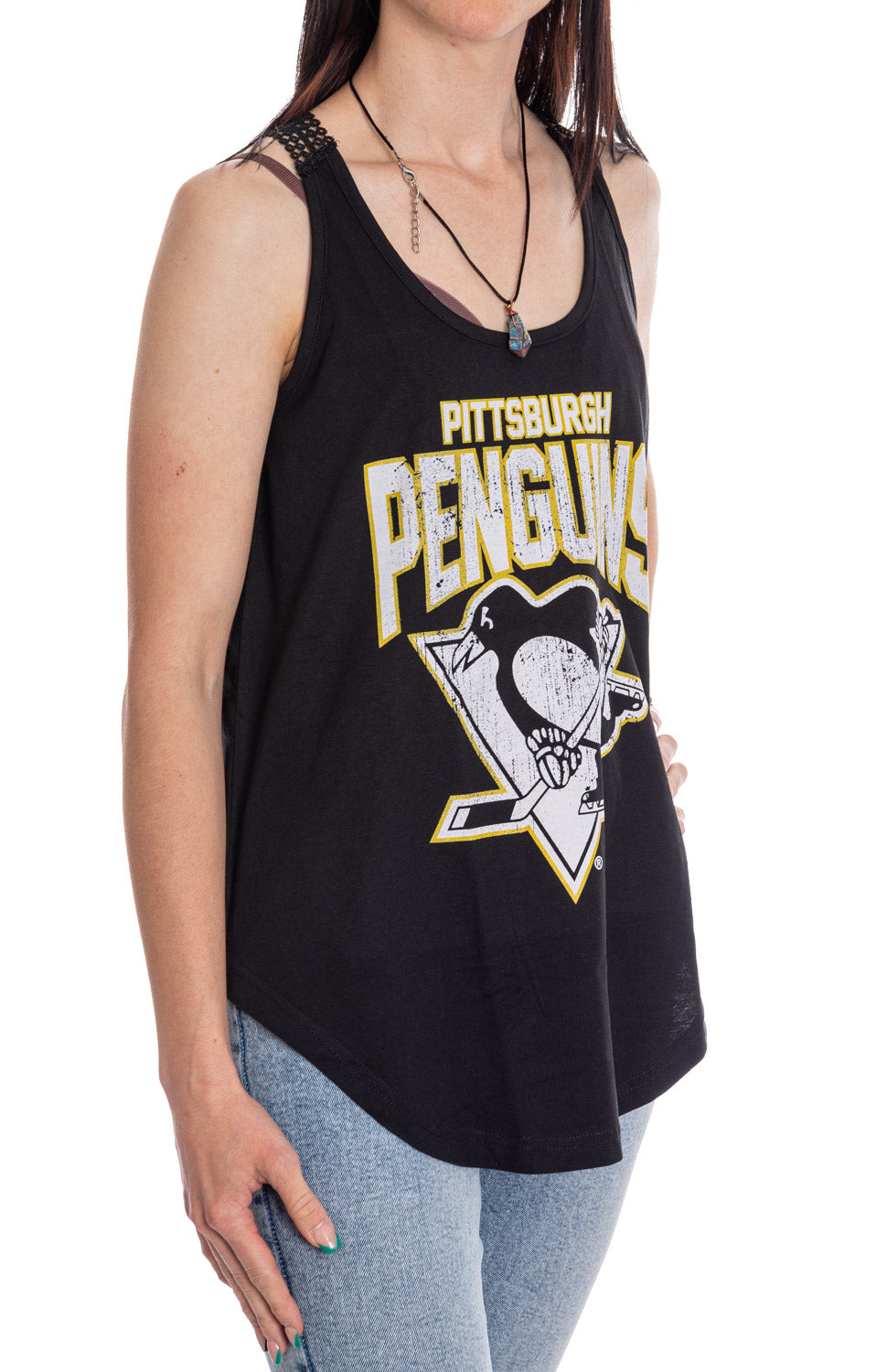 Pittsburgh Penguins Ladies 