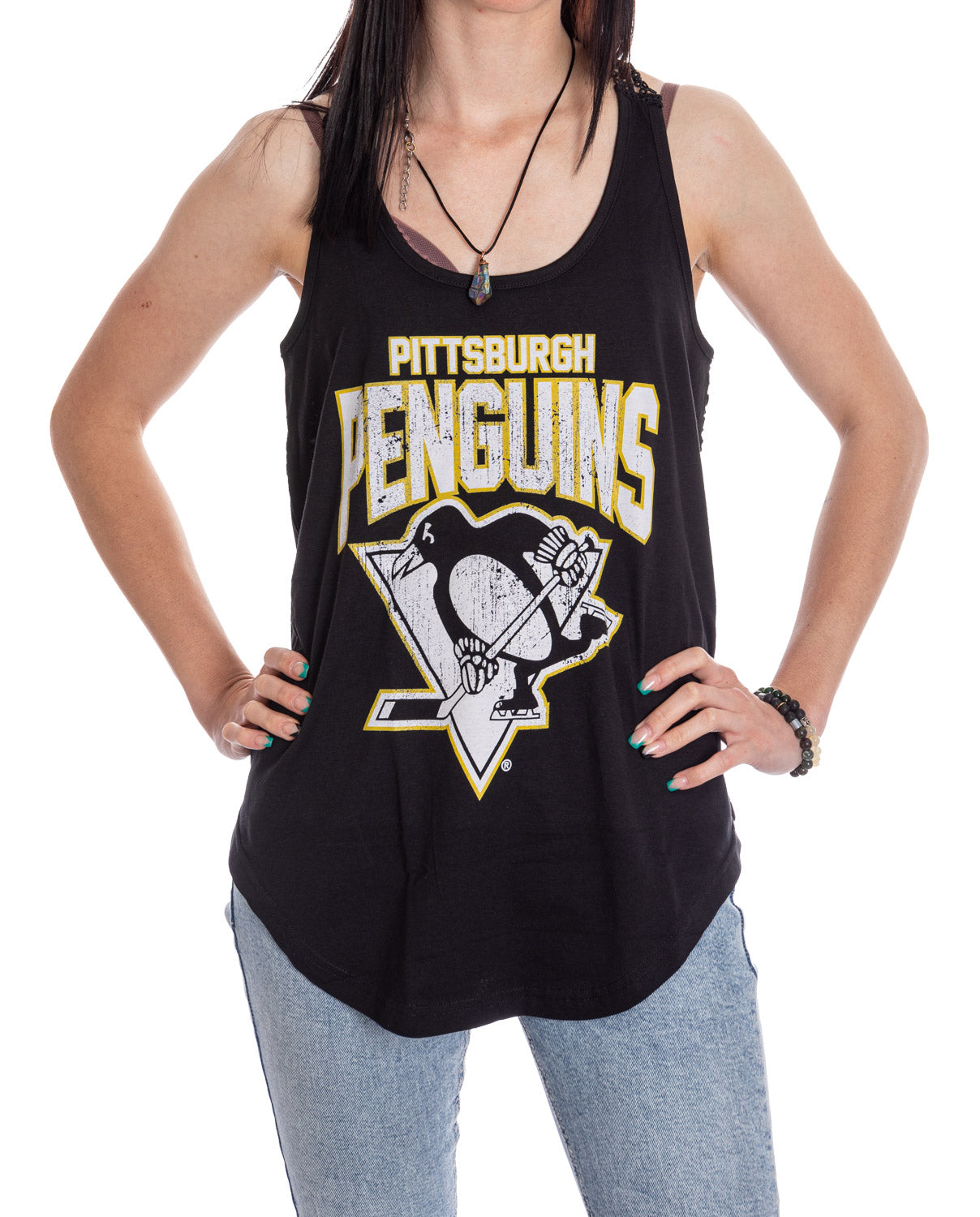 Pittsburgh Penguins Ladies 