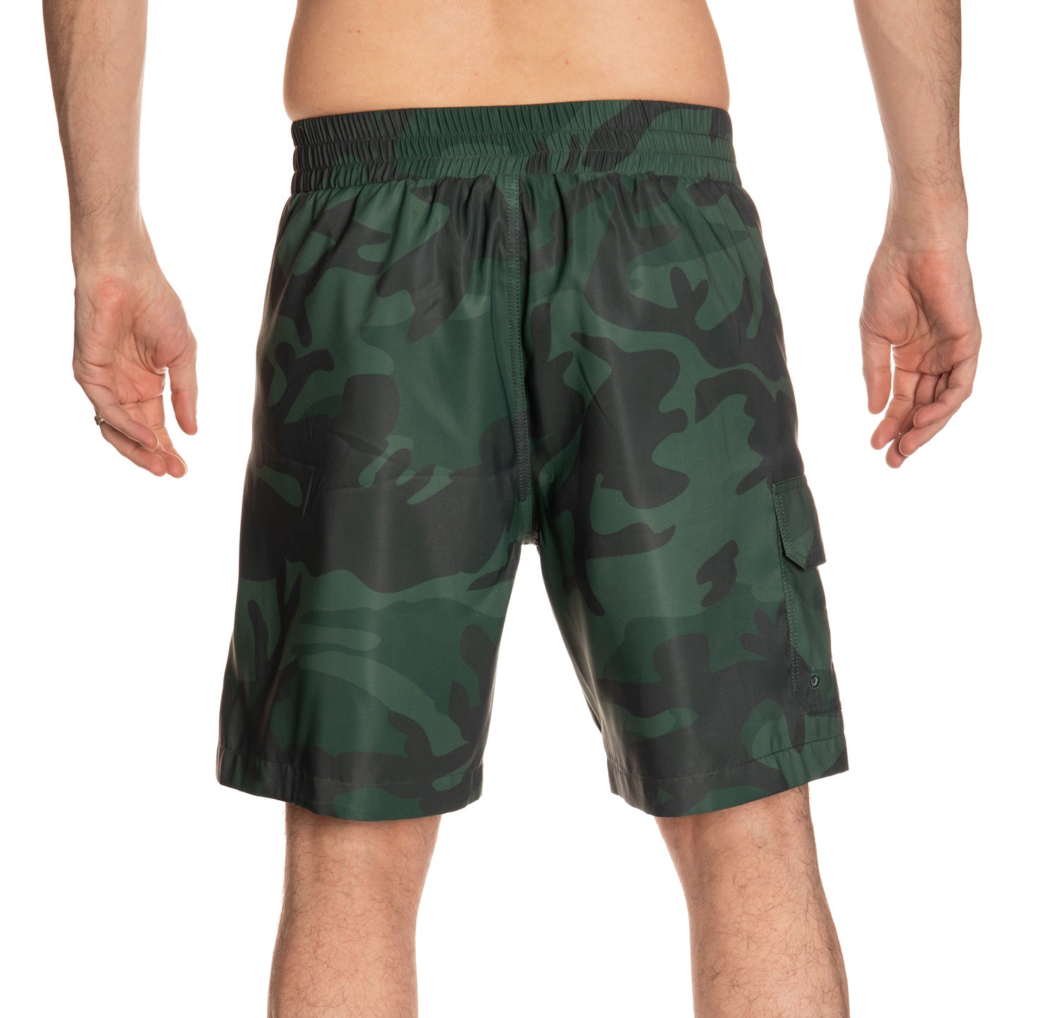 Pittsburgh Penguins Camo Boardshorts for Men