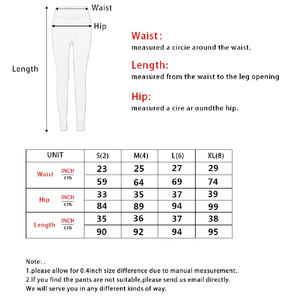 Women Yoga Leggings Super Soft Grid Pattern High Waist Non-see-through Tummy Control Push Up Gym Workout Stretchy Pants
