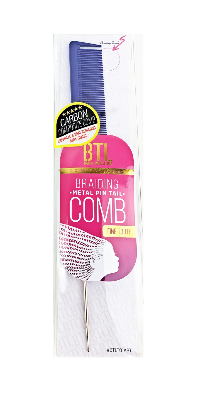 BTL Parting Comb