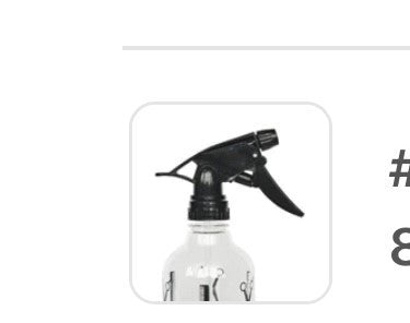 Spray Bottle