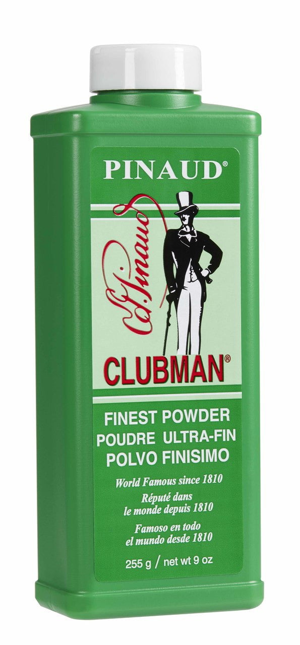 Pinaud Clubman Powder