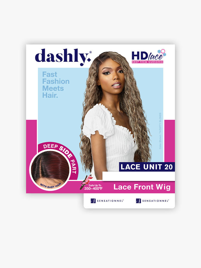 Dashly Unit #20