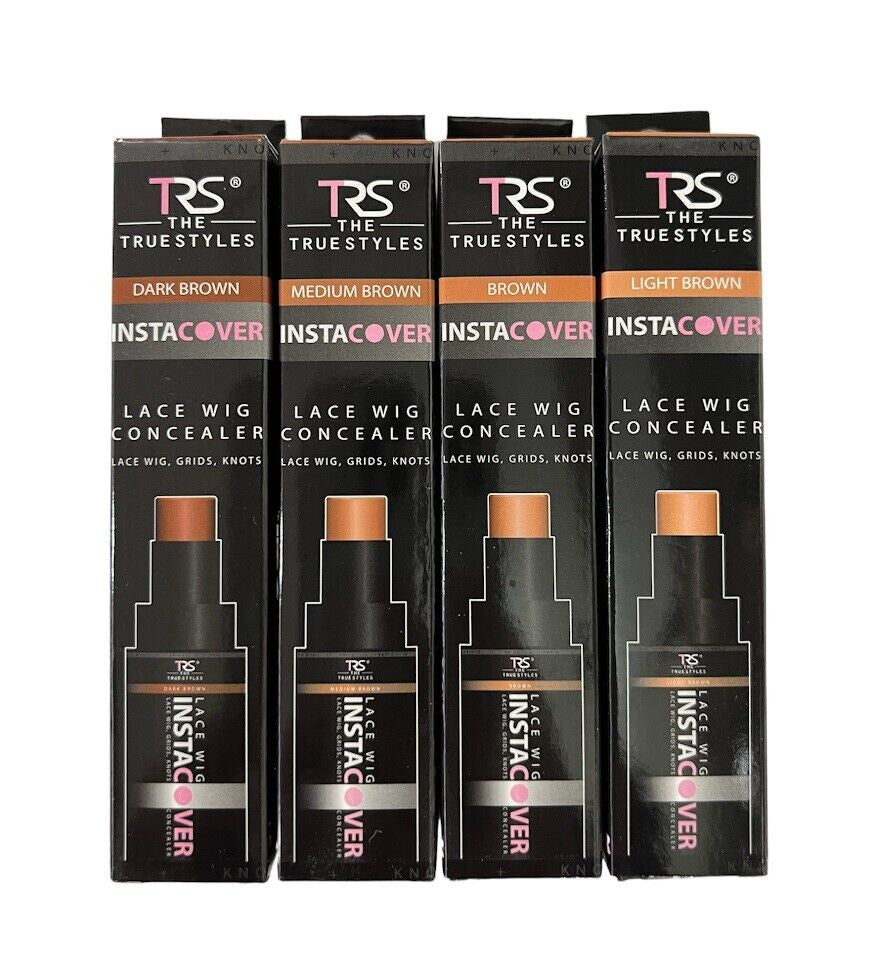 TRS Lace Concealer