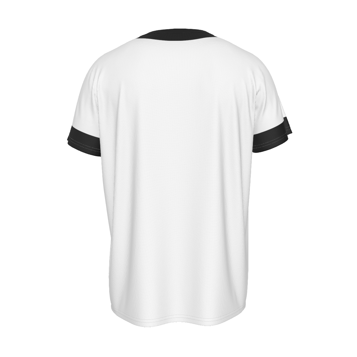 Black and White 10 Shirt