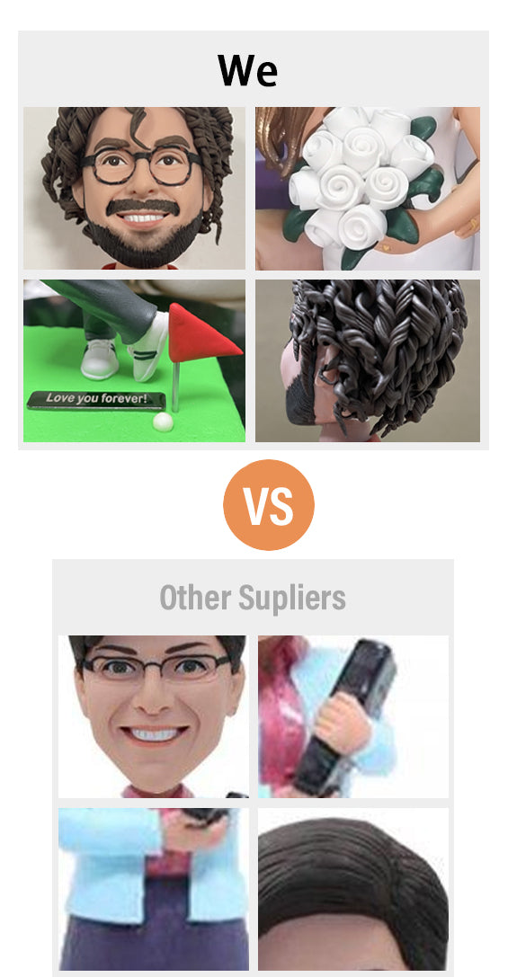 Bestfacegifts Bobblehead