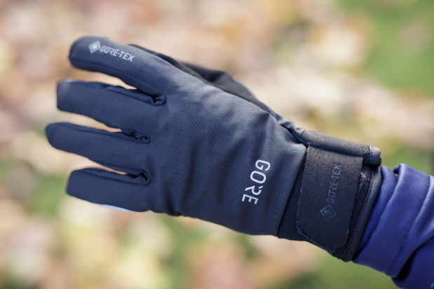 Cycling-gloves