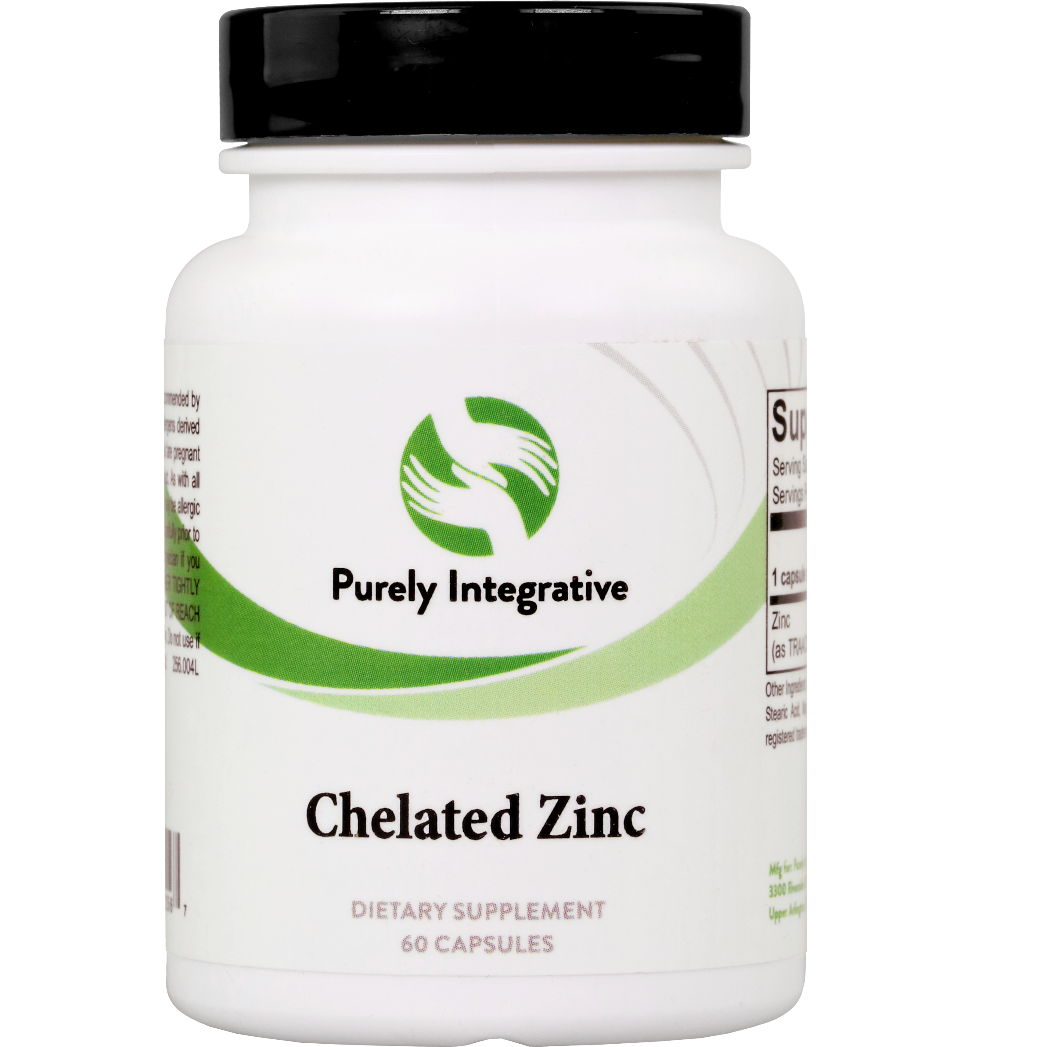 Chelated Zinc