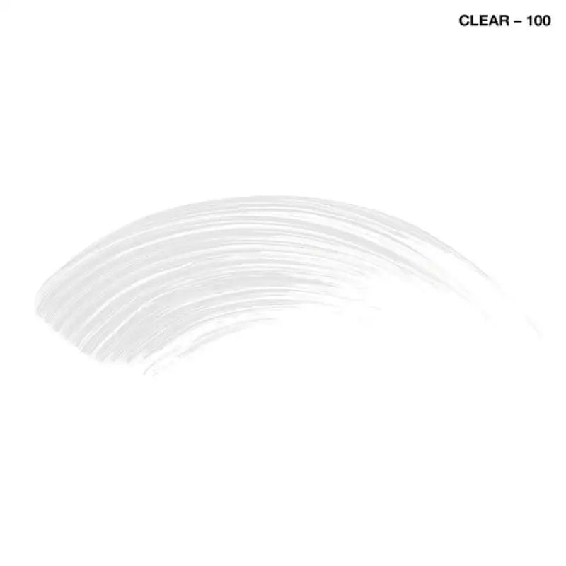 CoverGirl Professional Natural Lash Mascara, Clear [100] 0.34 oz