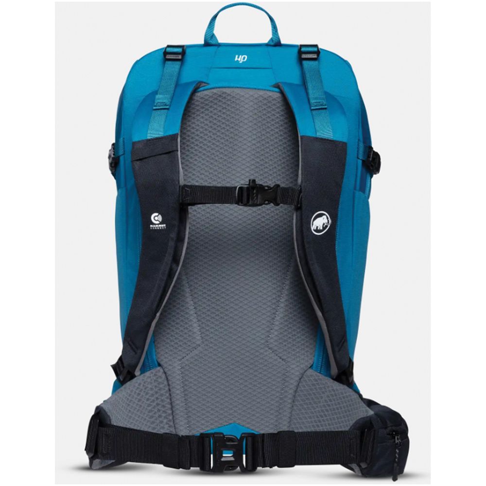 Nirvana 35L Pack Blue