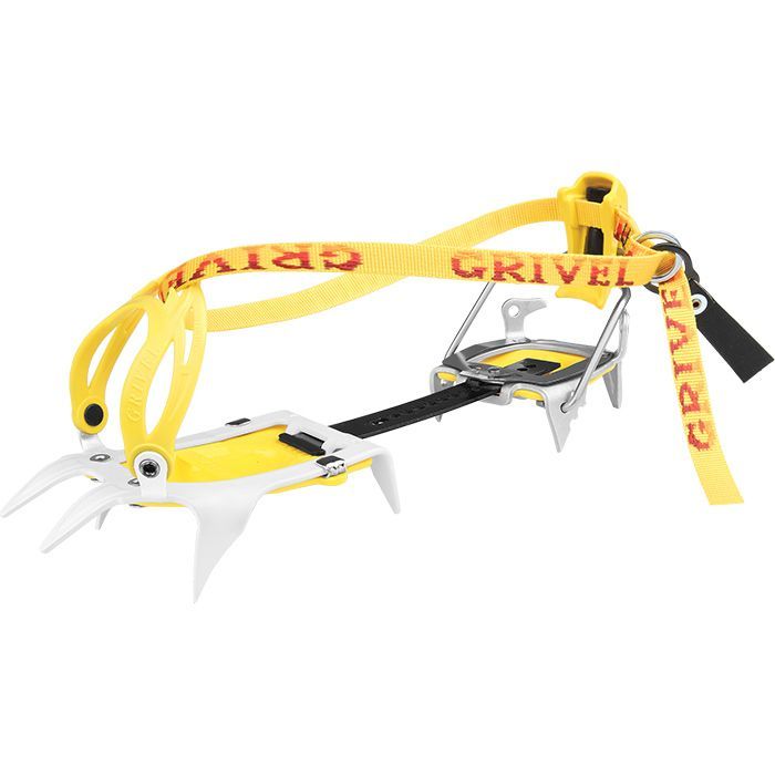 Grivel Ski Tour - New Matic