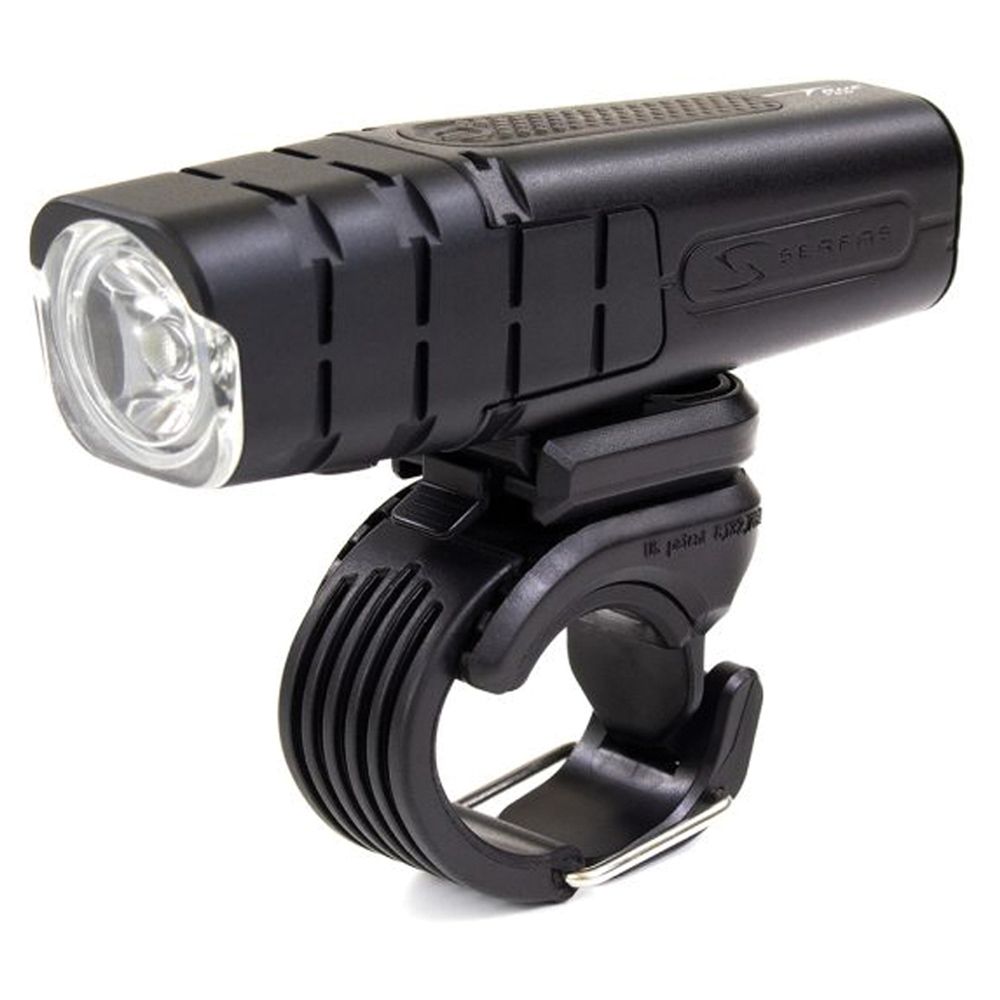 True 600 Lumen MTB Front Light