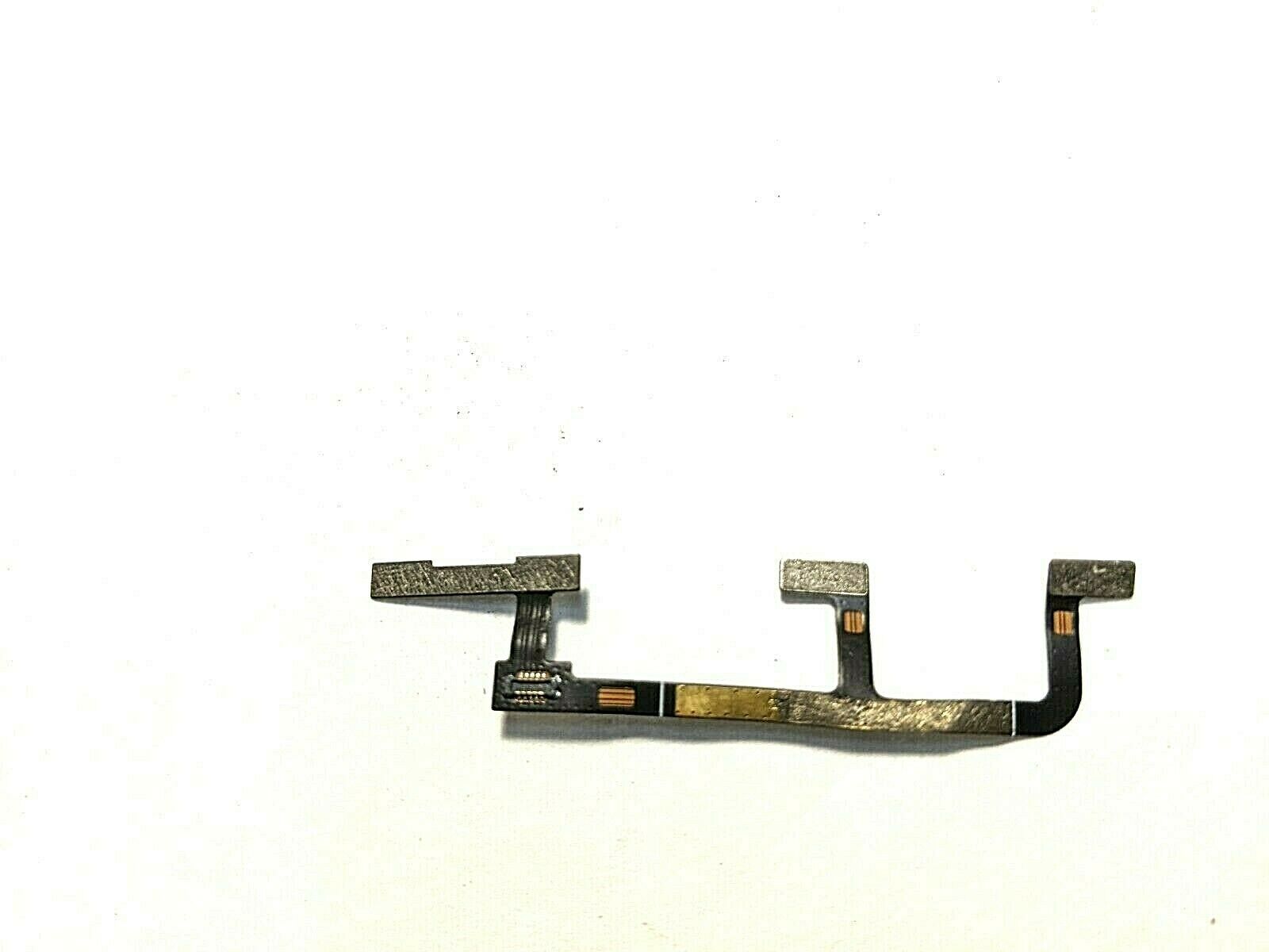 Fit BLACKBERRY KEY2 LE BBE100-5 POWER/VOLUME/CONVENIENCE BUTTONS FLEX CABLE GT