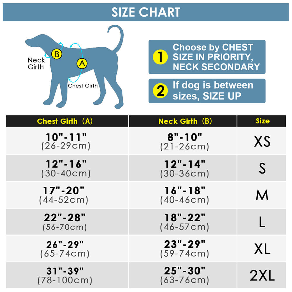 Dog-Life-Jacket-With-Chin-Float-Size-Chart-2022