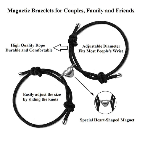 El Poder del Magnetismo