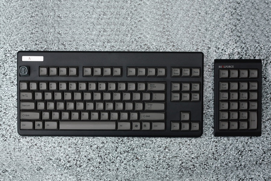 Realforce 87