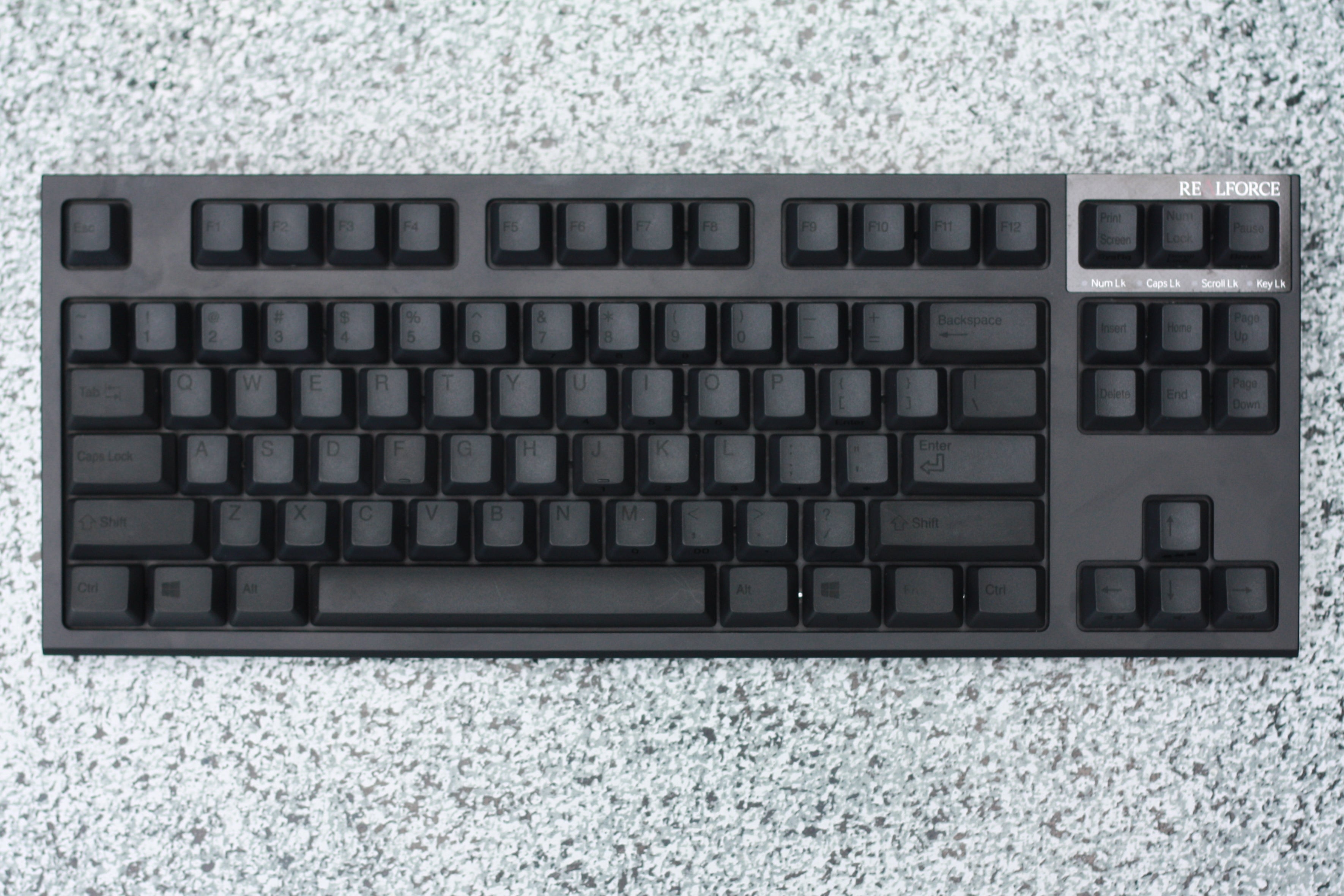 R2 TKL PFU Limited Edition