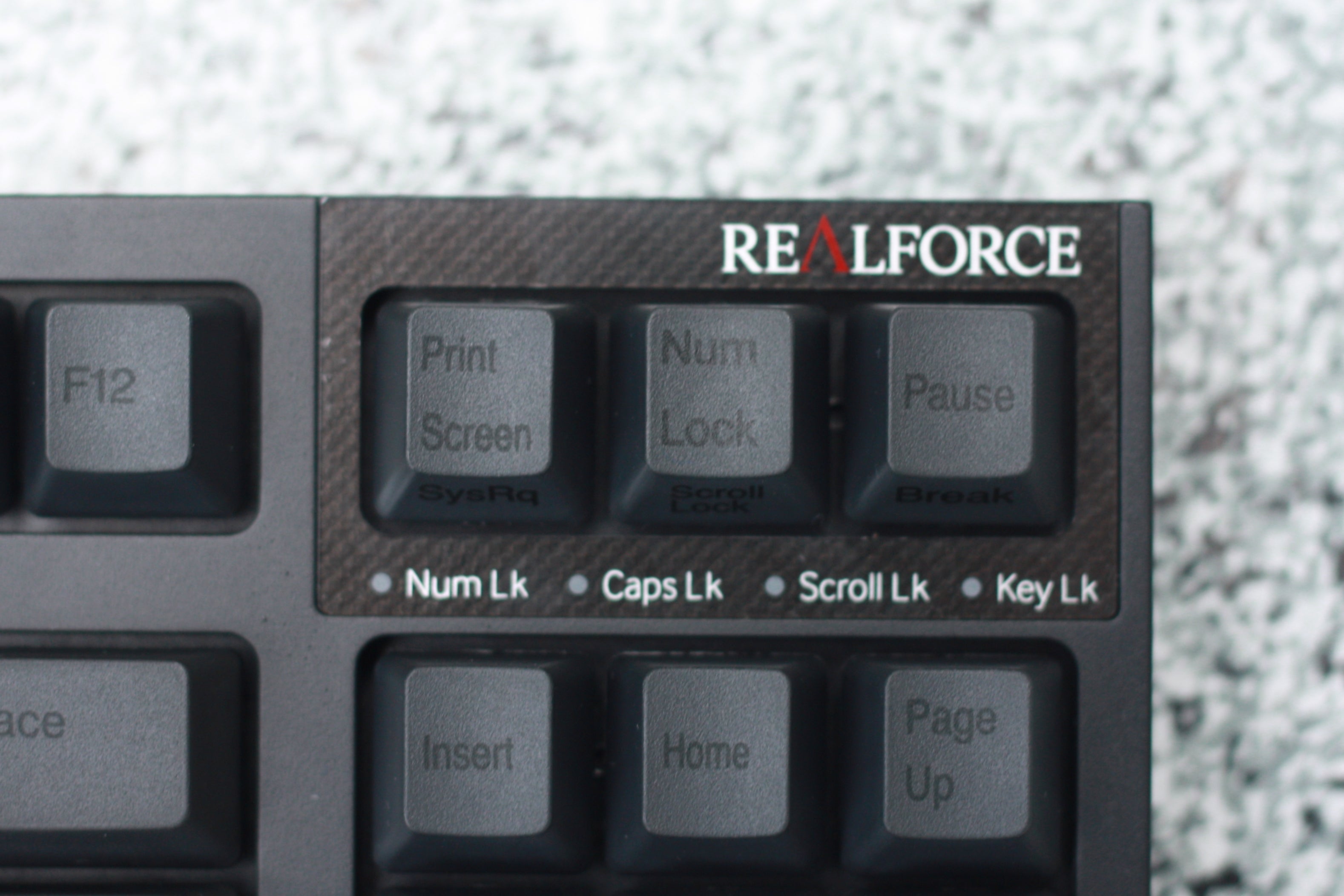 R2 TKL PFU Limited Edition