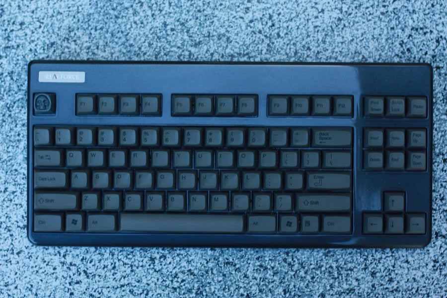 Realforce 87