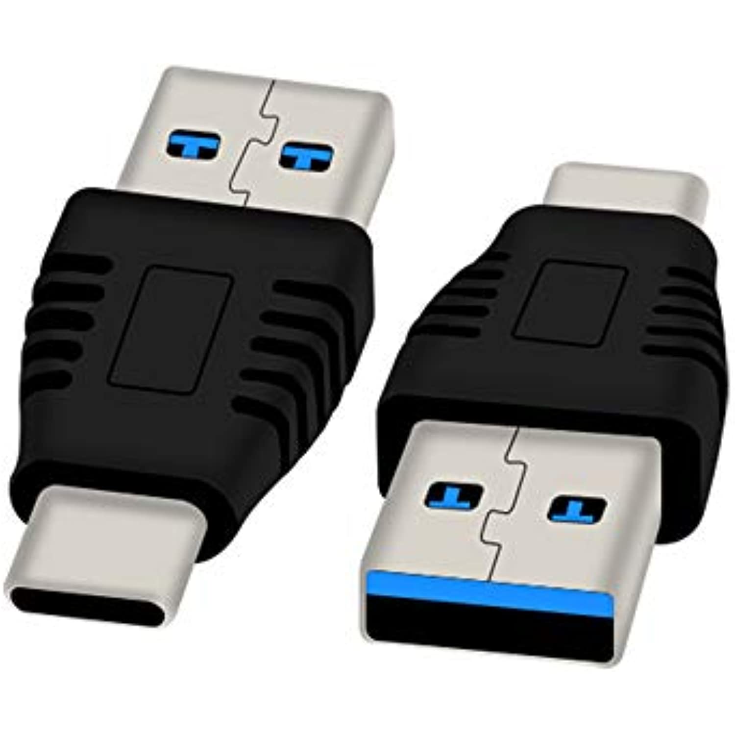 Type-C Male to USB3.0 Male Adapter ,USB C to USB A 5G 3A Converter