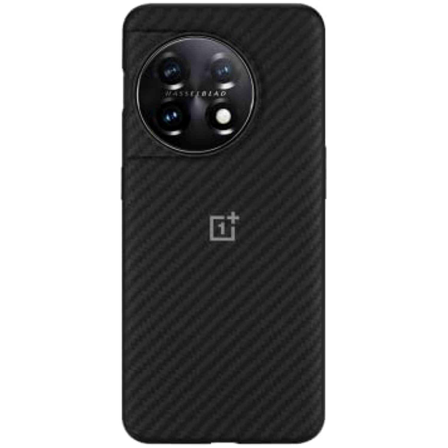 OnePlus 11 5G Aramid Fiber Bumper Case