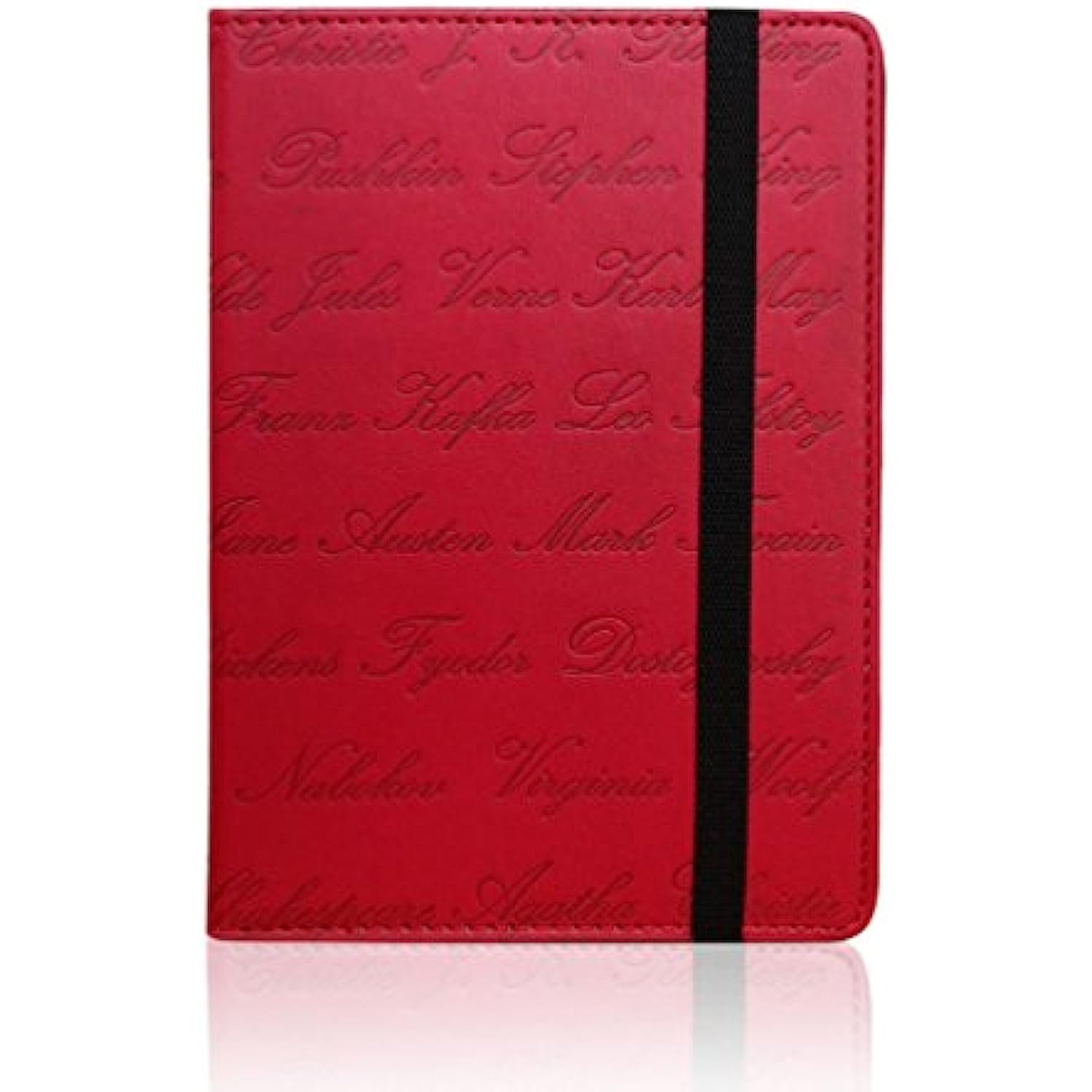 Book Style Pu Leather Case Cover for 6