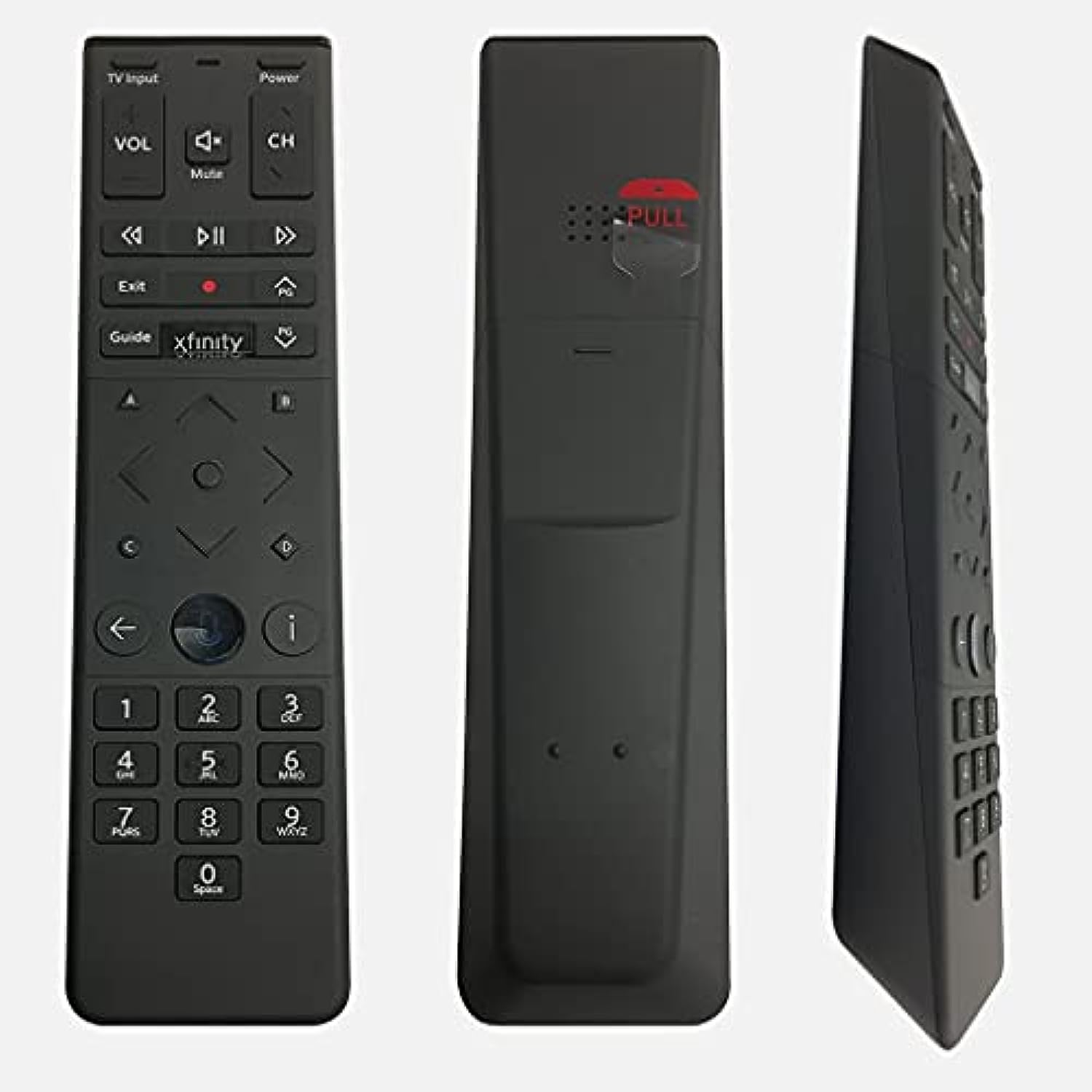 Universal Voice Control Remote for X1 Xi6 Xi5 XG2