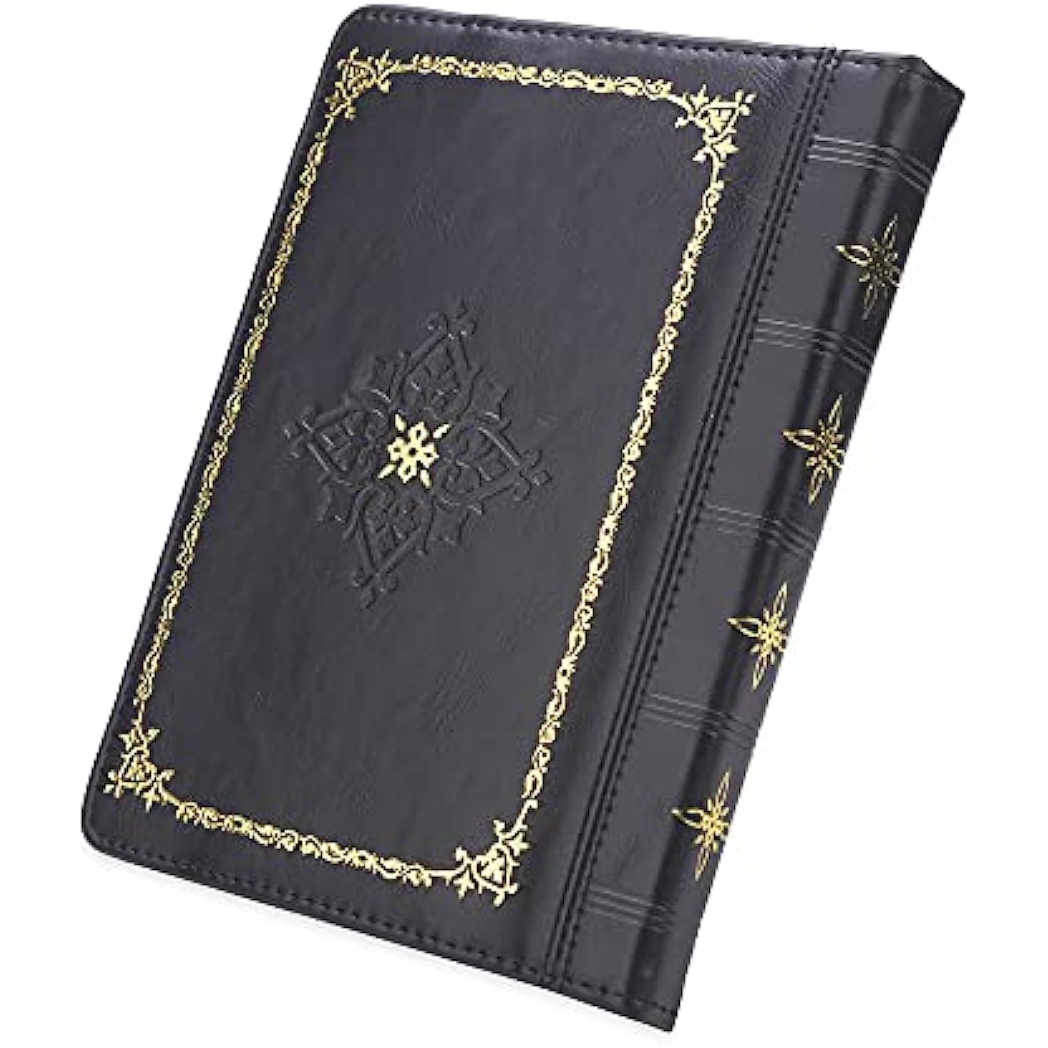 Book Style Pu Leather Case Cover for 6