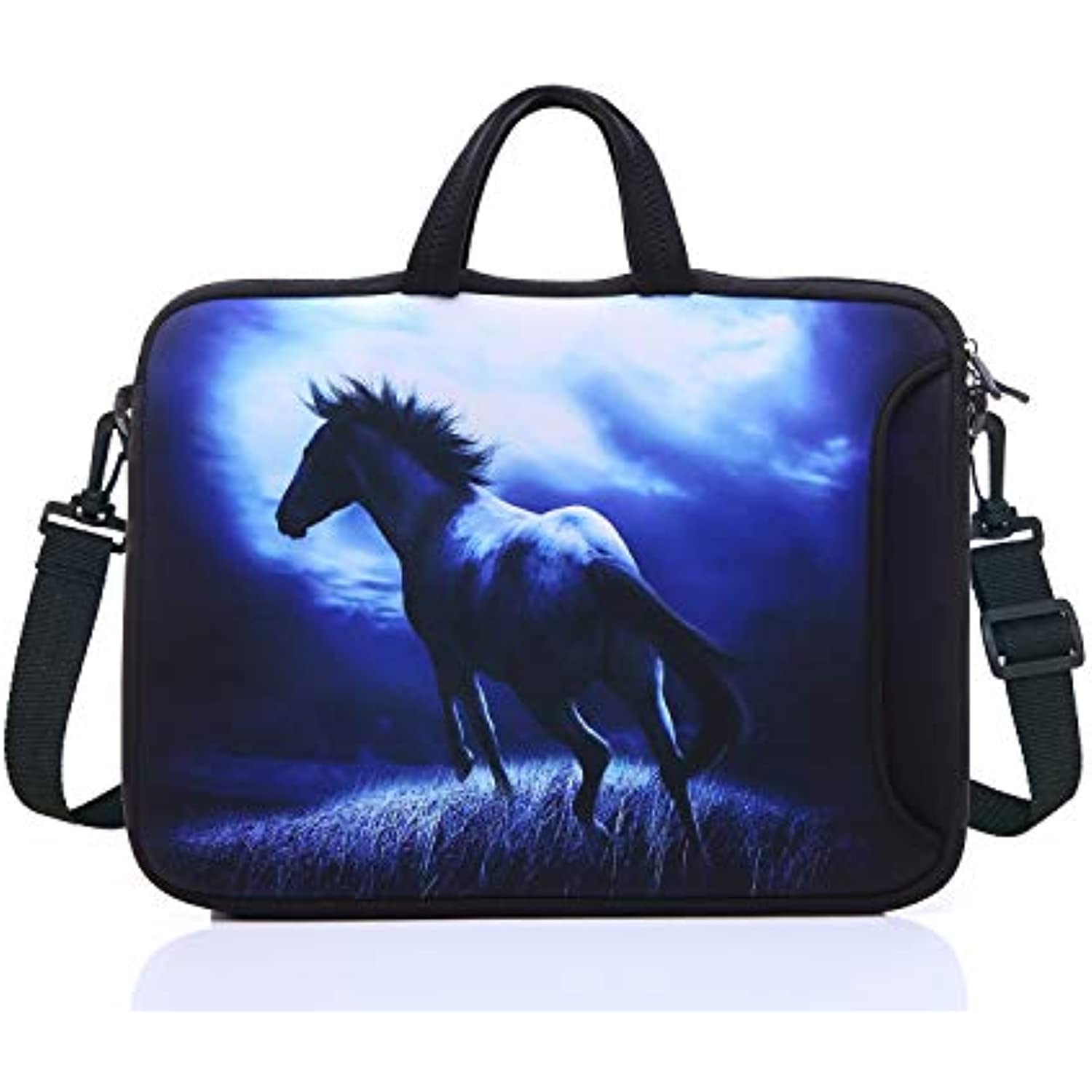 15.6-Inch Laptop Shoulder Sleeve Bag Case Carrying bags For 15 15.6