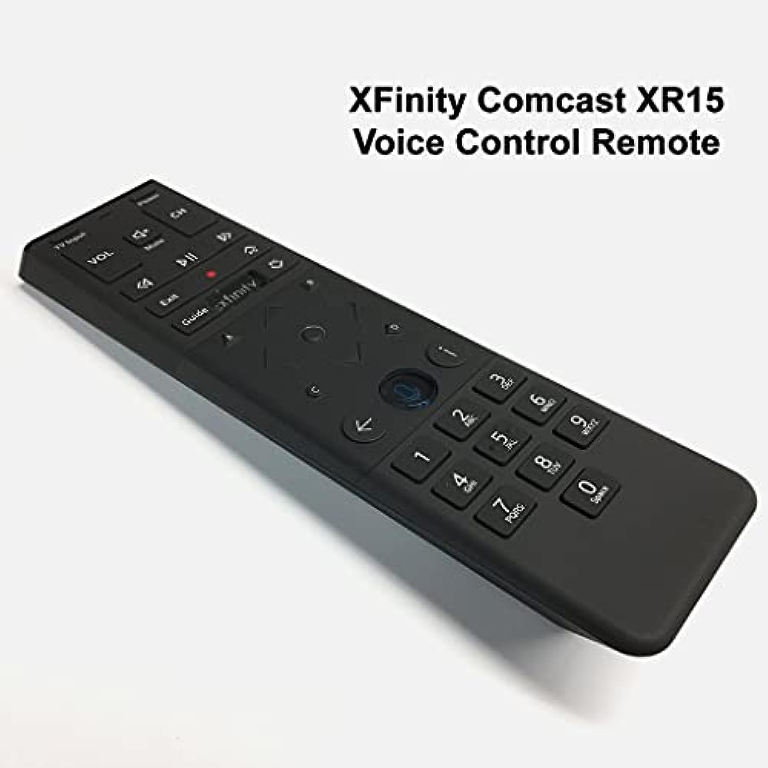 Universal Voice Control Remote for X1 Xi6 Xi5 XG2