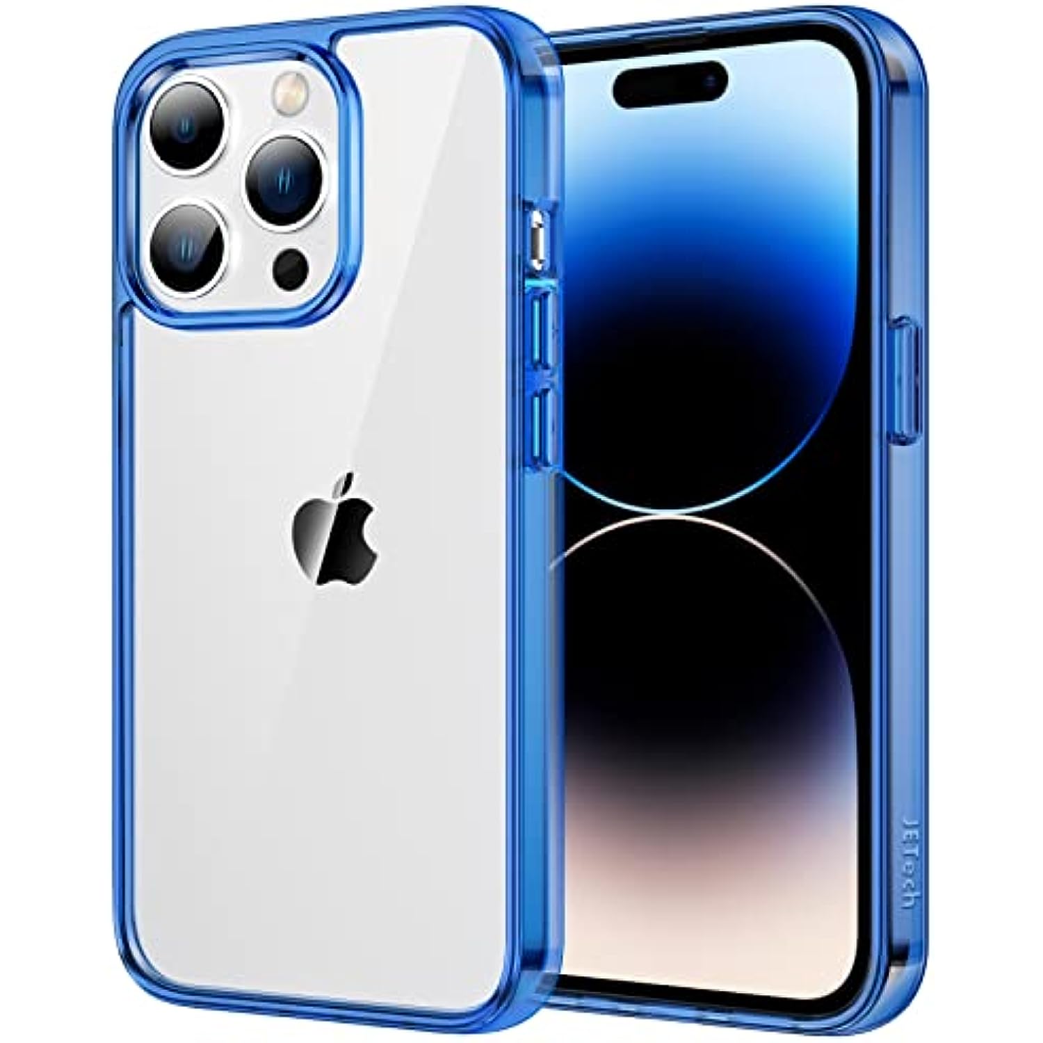 Shockproof Phone Bumper Cover for iPhone 14 Pro Max